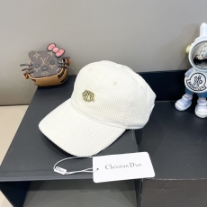 Christian Dior Caps